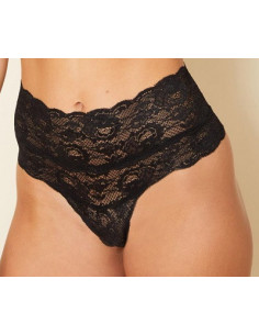 Cosabella Never0361 High rise thong 2
