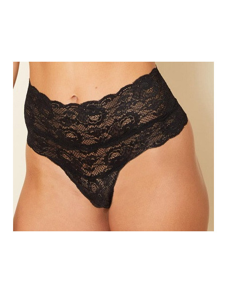 Cosabella Never0361 High rise thong
