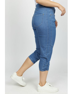 2 Biz Tess Capri - i två färger