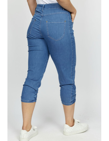 2 Biz Tess Capri - i två färger