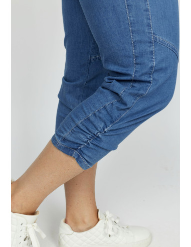 2 Biz Tess Capri - i två färger