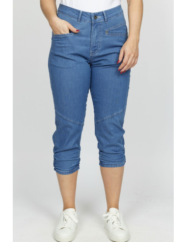 2 Biz Tess Capri - i två färger