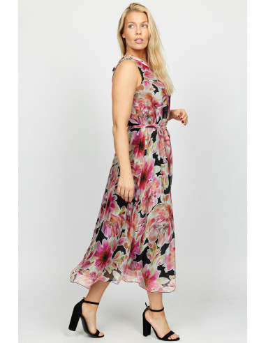 2 Biz Senia Dress