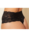 Cosabella Never0361 High rise thong