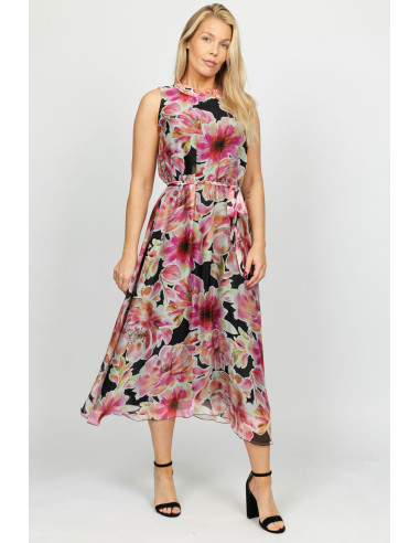 2 Biz Senia Dress