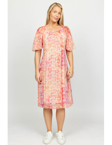 2 Biz Dorita dress - i två färger