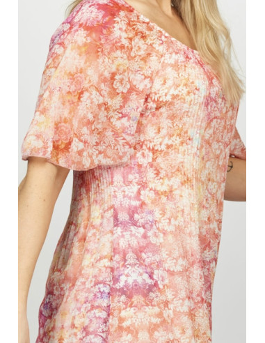 2 Biz Dorita dress - i två färger