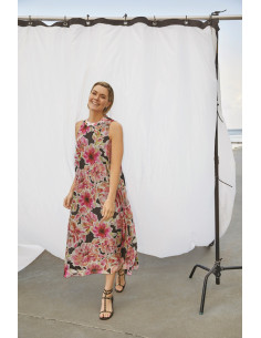 2 Biz Senia Dress