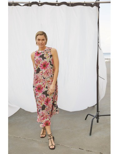 2 Biz Senia Dress