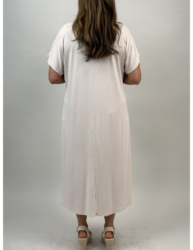 Mix by heart Mikaela 358 Klänning - i flera färger