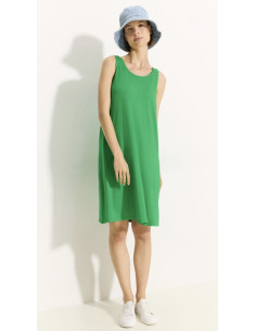 Cecil 144070 Jersey dress - i två färger