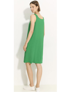 Cecil 144070 Jersey dress - i två färger 2