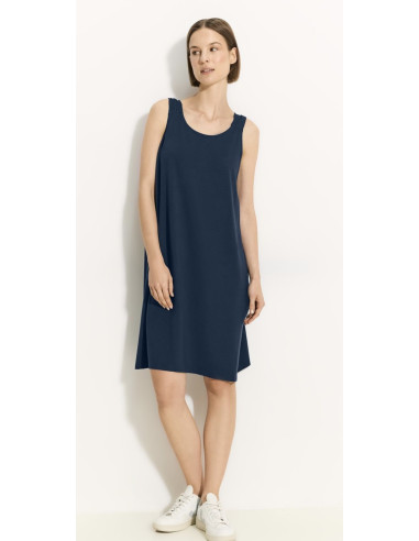 Cecil 144070 Jersey dress - i två färger