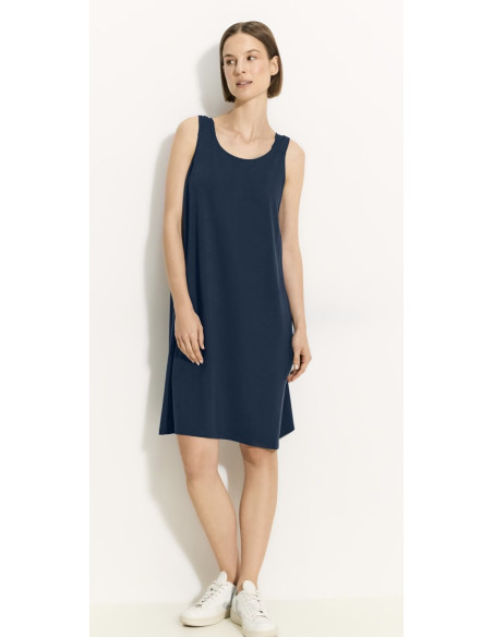 Cecil 144070 Jersey dress - i två färger