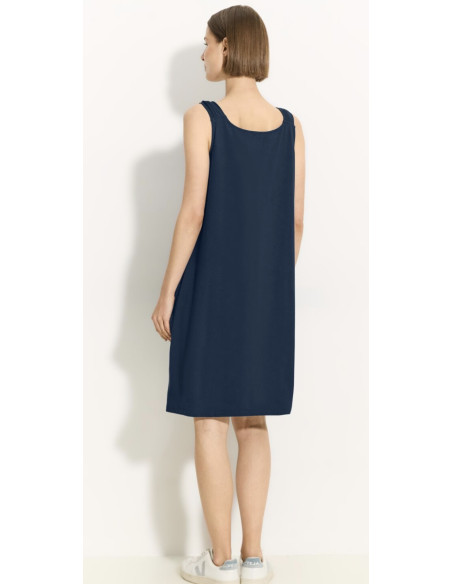 Cecil 144070 Jersey dress - i två färger