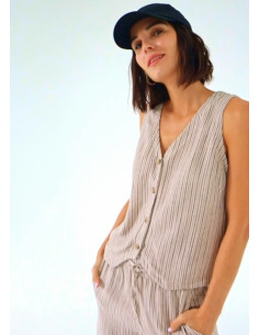 Freequent 203989 LAVARA-WAISTCOAT