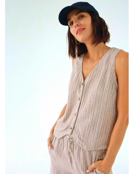 Freequent 203989 LAVARA-WAISTCOAT