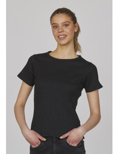 Sisters Point 17262 EIKE-SS T-shirt - i flera färger 2