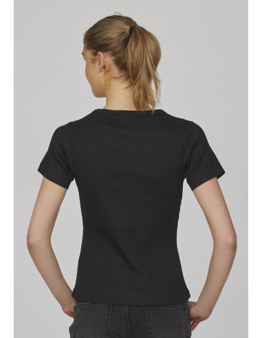 Sisters Point 17262 EIKE-SS T-shirt - i flera färger