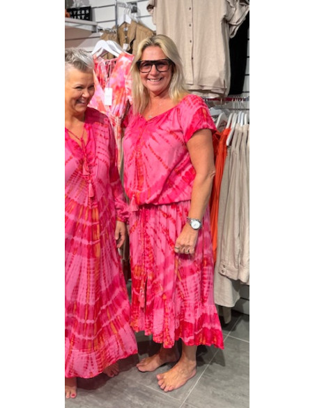 Coconut milk by Stajl 320 Lorena skirt - i flera färger