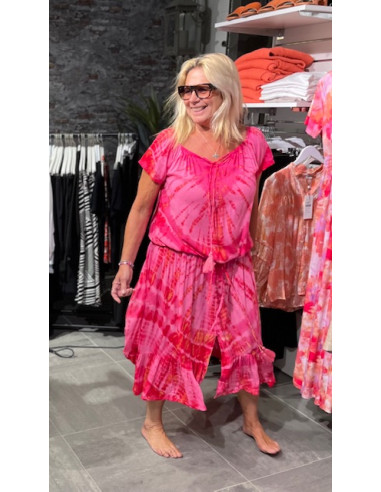 Coconut milk by Stajl 320 Lorena skirt - i flera färger