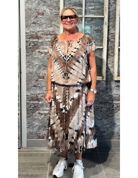 Coconut milk by Stajl 320 Lorena skirt - i flera färger