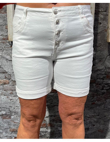 Caramelle S2321-A Shorts - i två färger