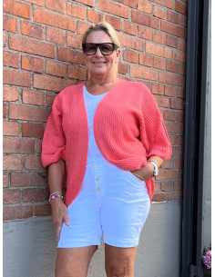 Caramelle S2321-A Shorts - i två färger