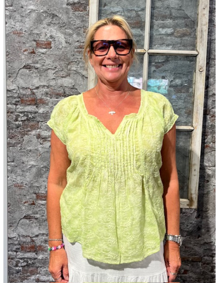 Gossip 341001 Dior topp - i två färger