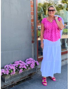 Gossip 341001 Dior topp - i två färger 2
