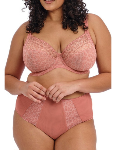 Elomi Matilda EL8900 - Rose leo