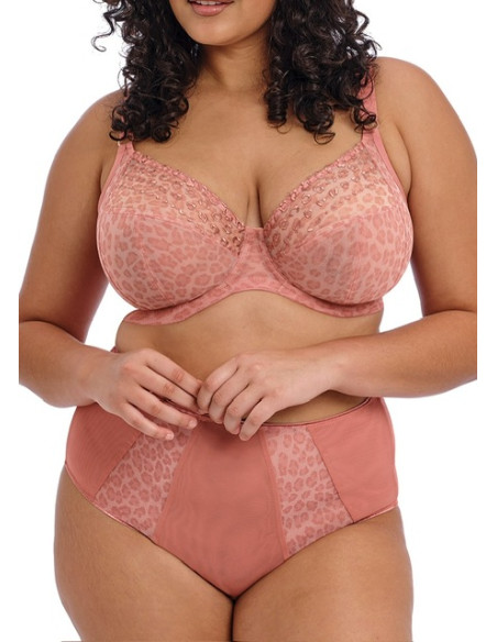 Elomi Matilda EL8900 - Rose leo