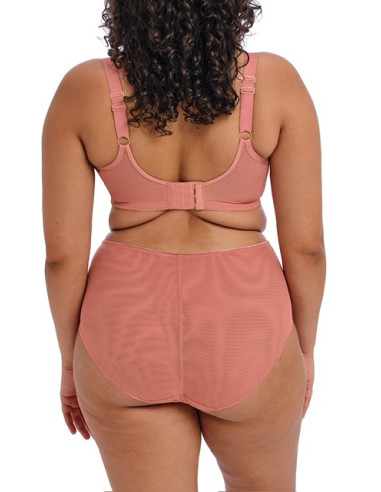 Elomi Matilda EL8908 trosa - rose leo