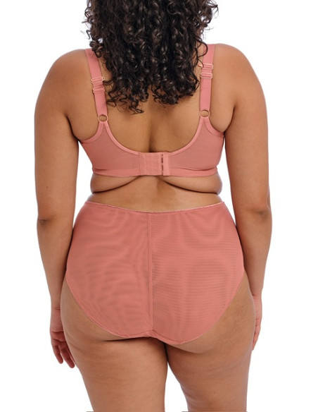Elomi Matilda EL8908 trosa - rose leo