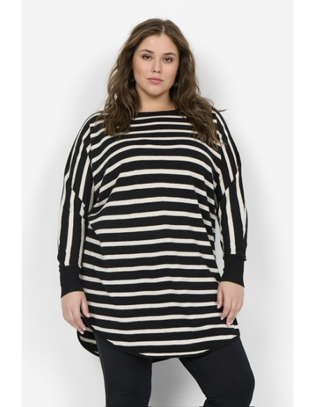 Wasabi W30039 Shanti 6 Pullover - i två färger