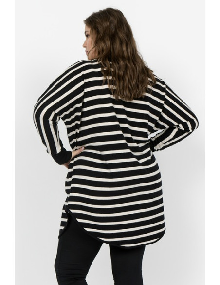 Wasabi W30039 Shanti 6 Pullover - i två färger