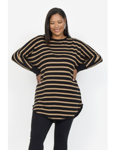 Wasabi W30039 Shanti 6 Pullover - i två färger 2