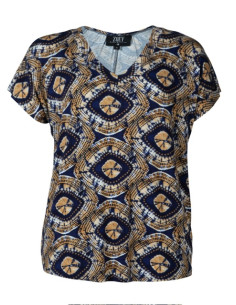 Zoey 234-2652 Danna T-shirt 2