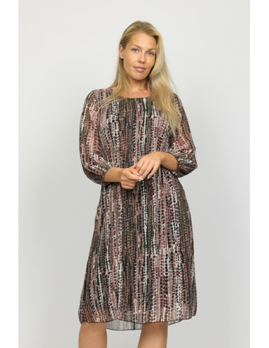 2 Biz Dieppe dress - i två färger