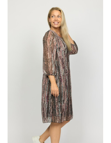 2 Biz Dieppe dress - i två färger