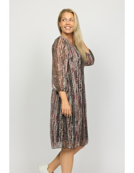 2 Biz Dieppe dress - i två färger