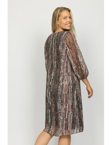 2 Biz Dieppe dress - i två färger