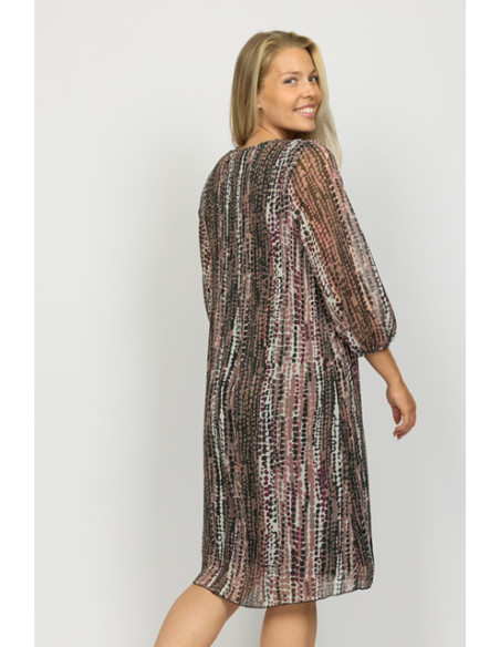 2 Biz Dieppe dress - i två färger