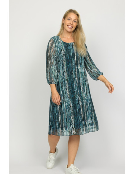 2 Biz Dieppe dress - i två färger