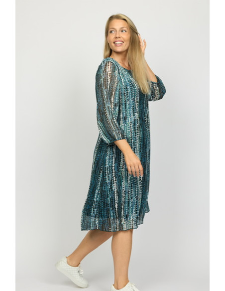 2 Biz Dieppe dress - i två färger