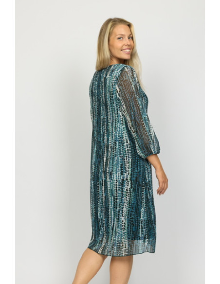 2 Biz Dieppe dress - i två färger