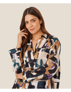 Masai 1009376 Herdis Tunic 2