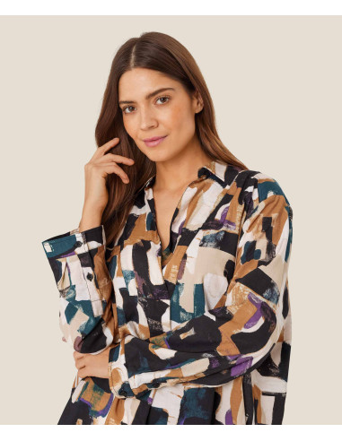 Masai 1009376 Herdis Tunic