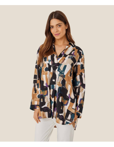 Masai 1009376 Herdis Tunic