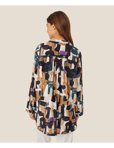 Masai 1009376 Herdis Tunic